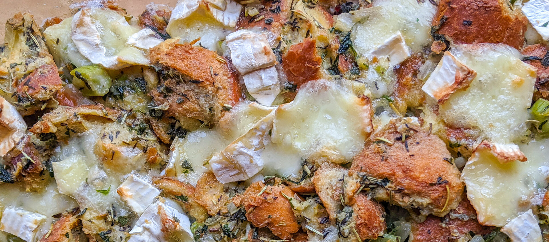 Thanksgiving Dishes