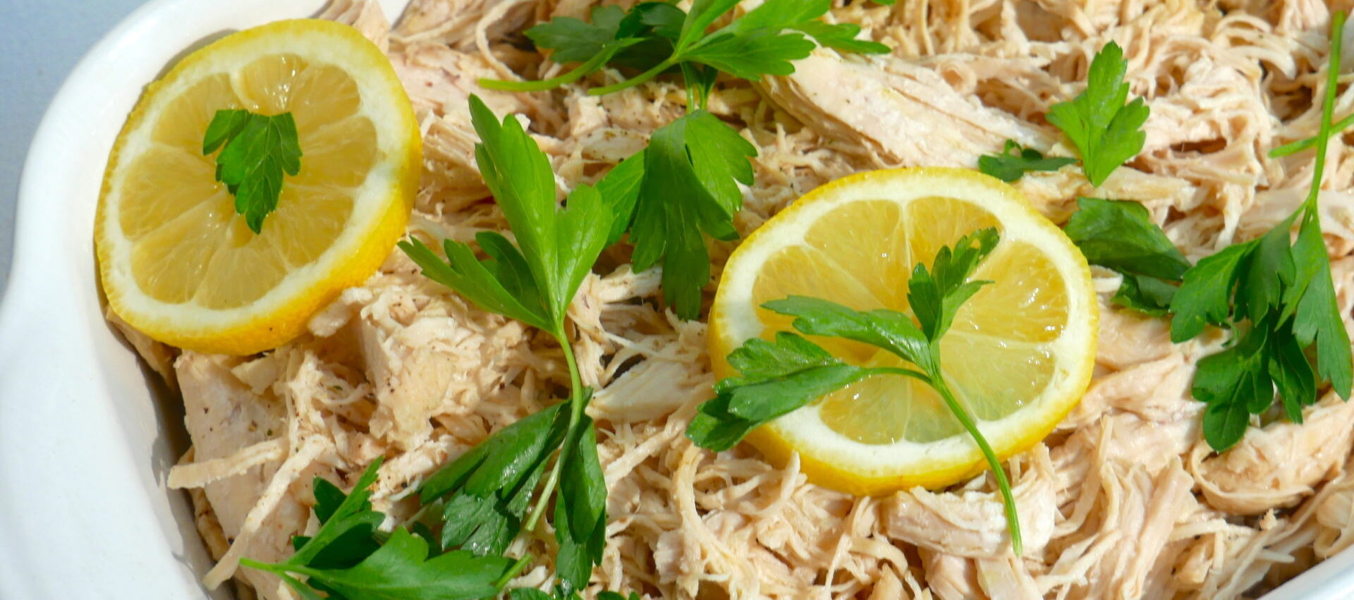 Easy Weeknight Meals