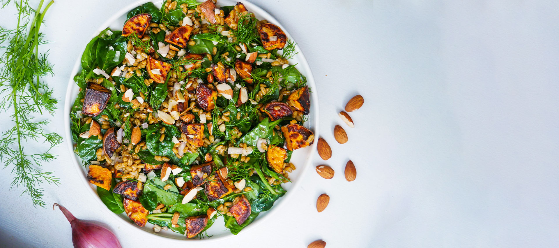 Autumn Salad