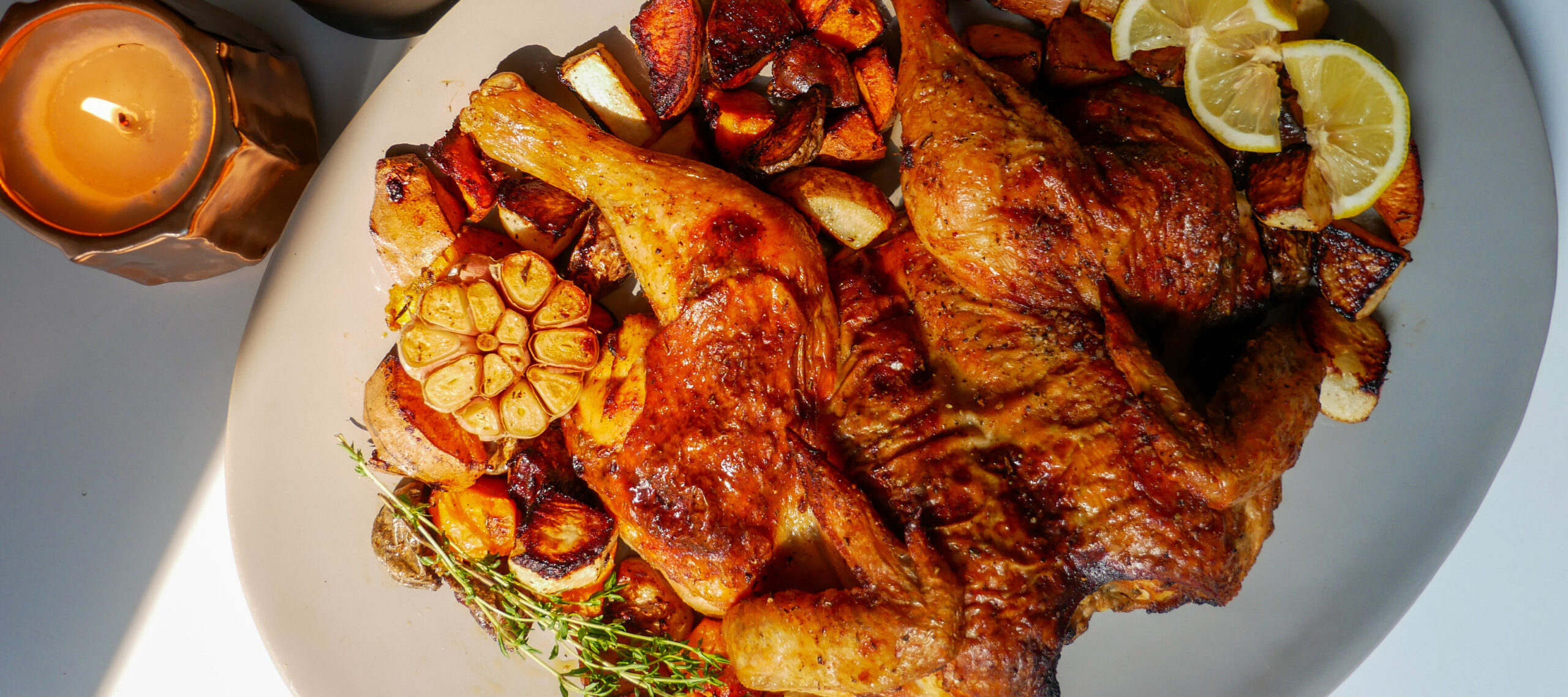 Fall Recipe Collection