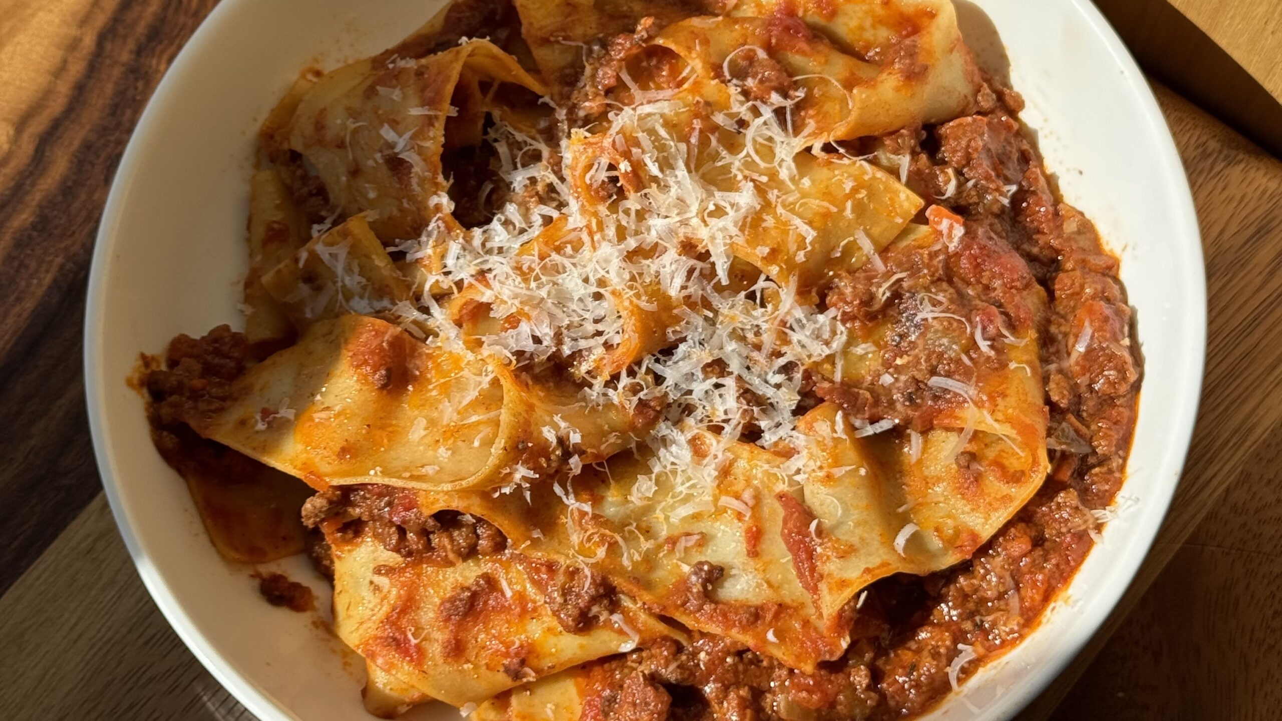 bolognese