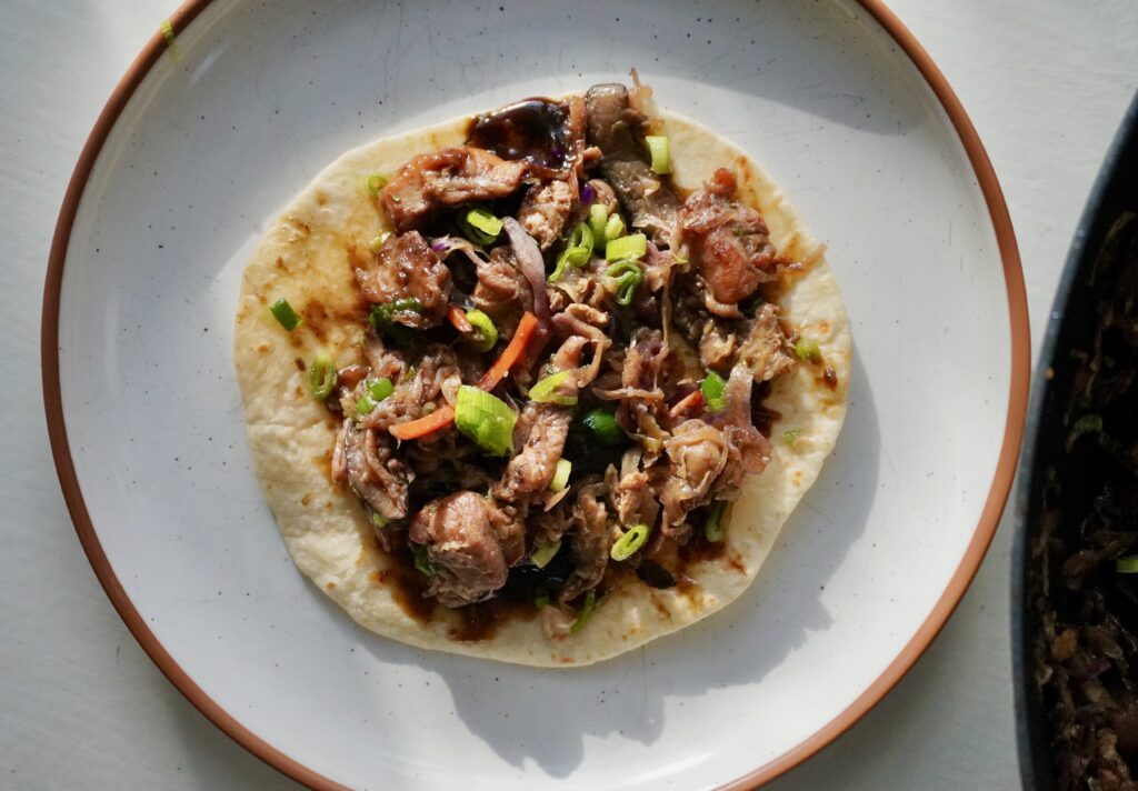 this recipe come together in a single skillet under 30 minutes