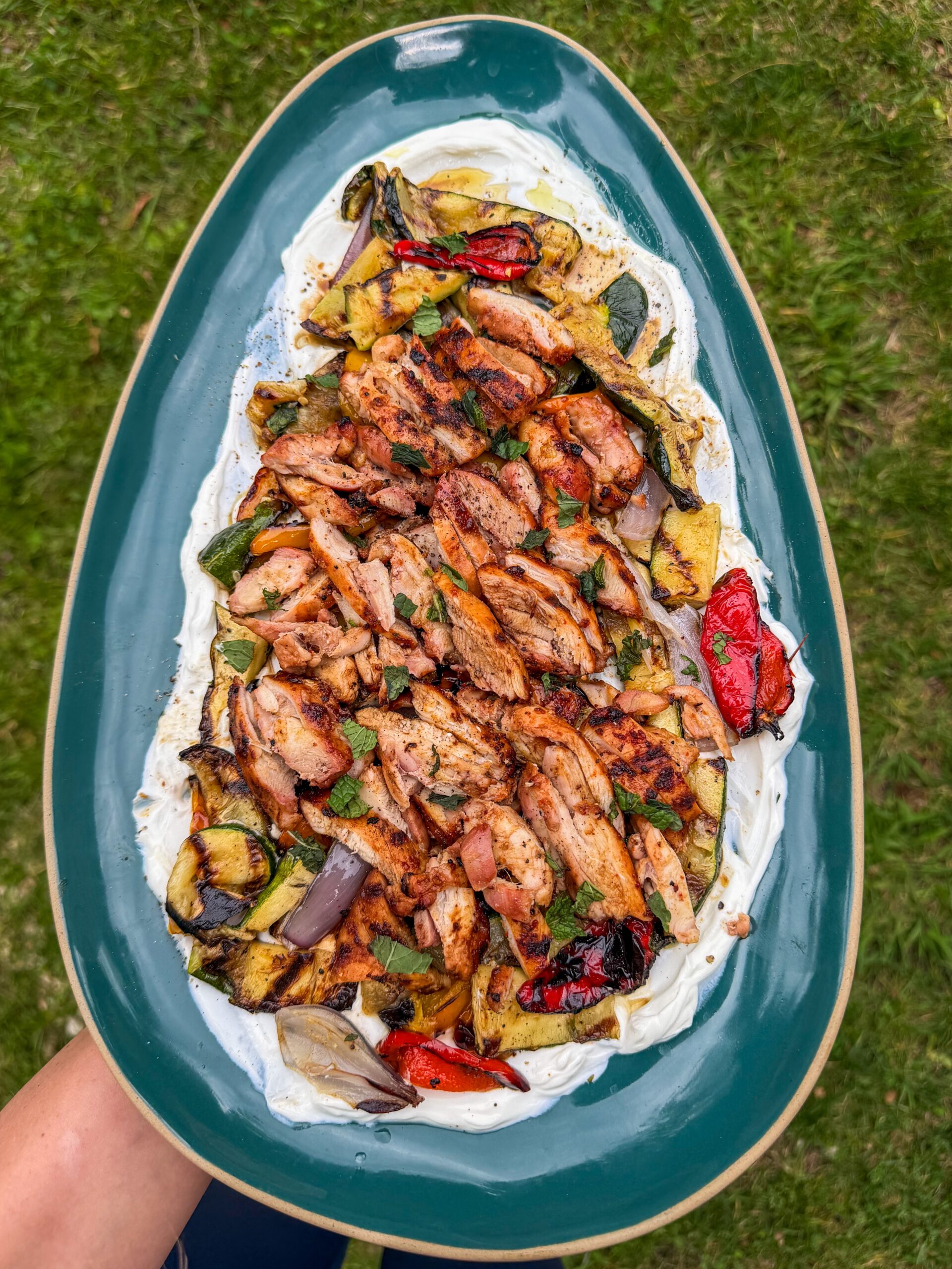 Your Parasite-Proof Dinner Roundup
